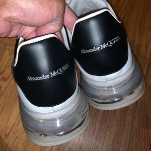 Alexander McQueen Sneakers